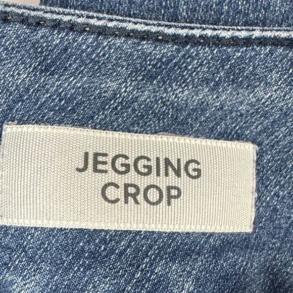 Torrid First At Fit Jegging Crop - Picture 7 of 12